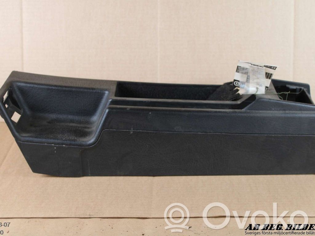 Audi 80 90 B3 Porankis 
