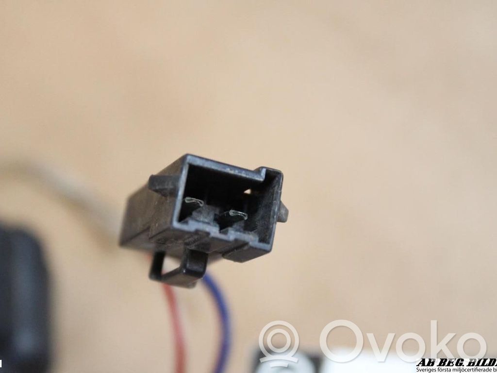 Motor de bloqueo de puertas   1380345