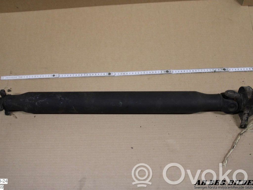 BMW 5 E12 Drive shaft (set) 