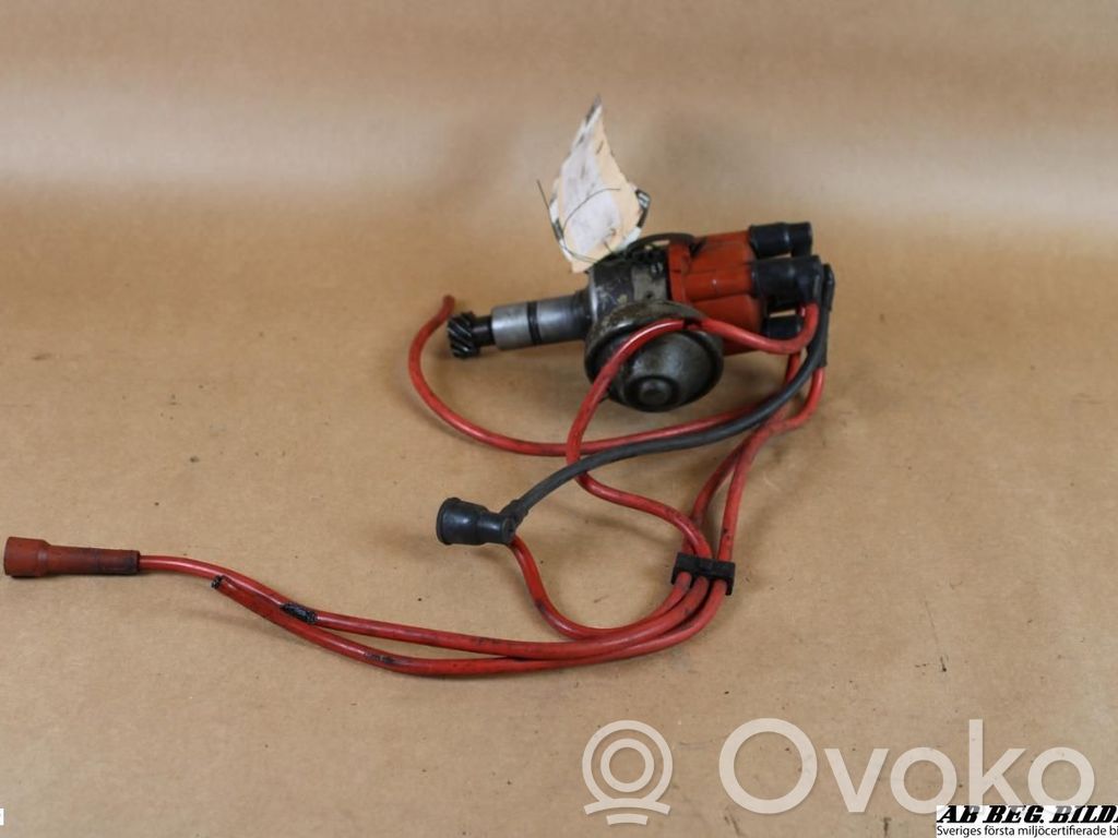 BMW 3 E21 Spark distributor 