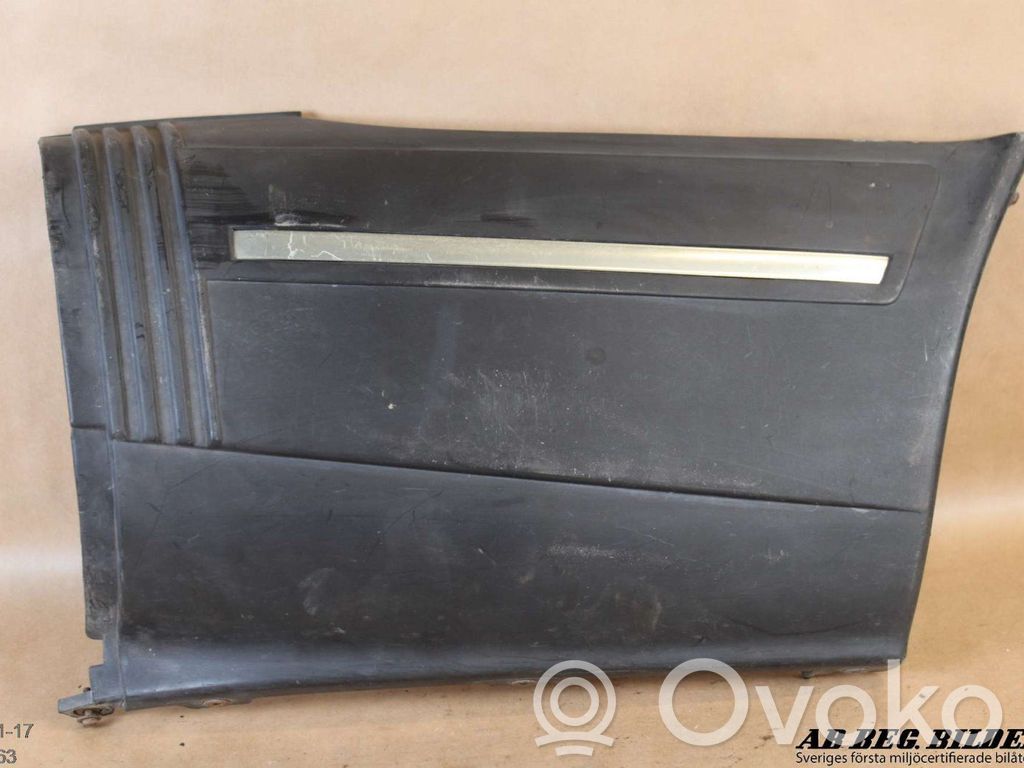 Saab 900 Cita veida ārēja detaļa 