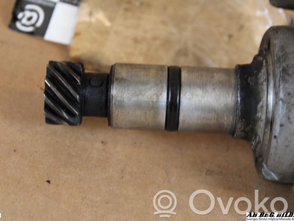 BMW 5 E12 Spark distributor 
