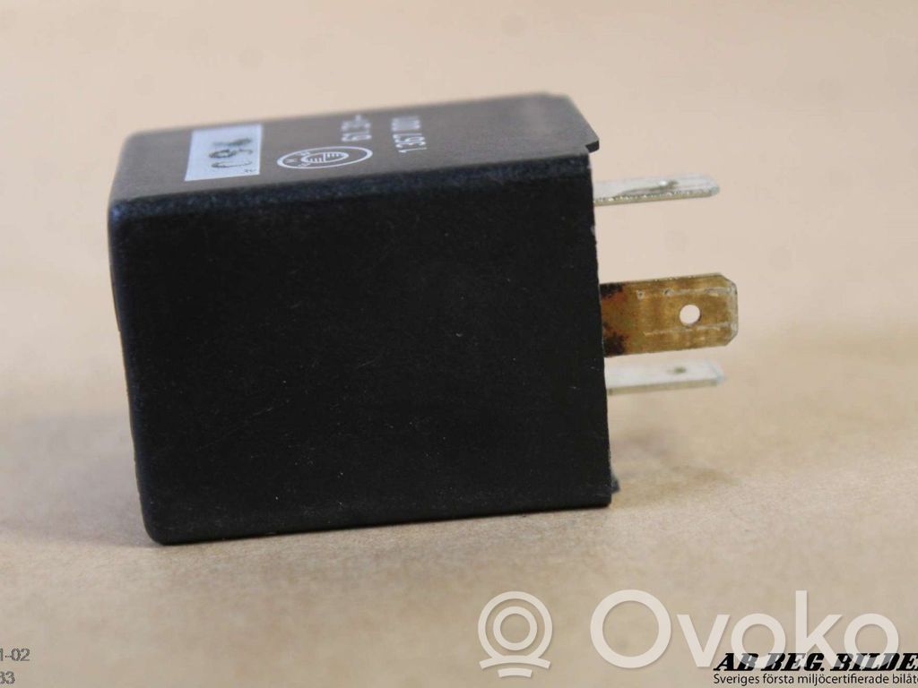 BMW 3 E30 Other relay 