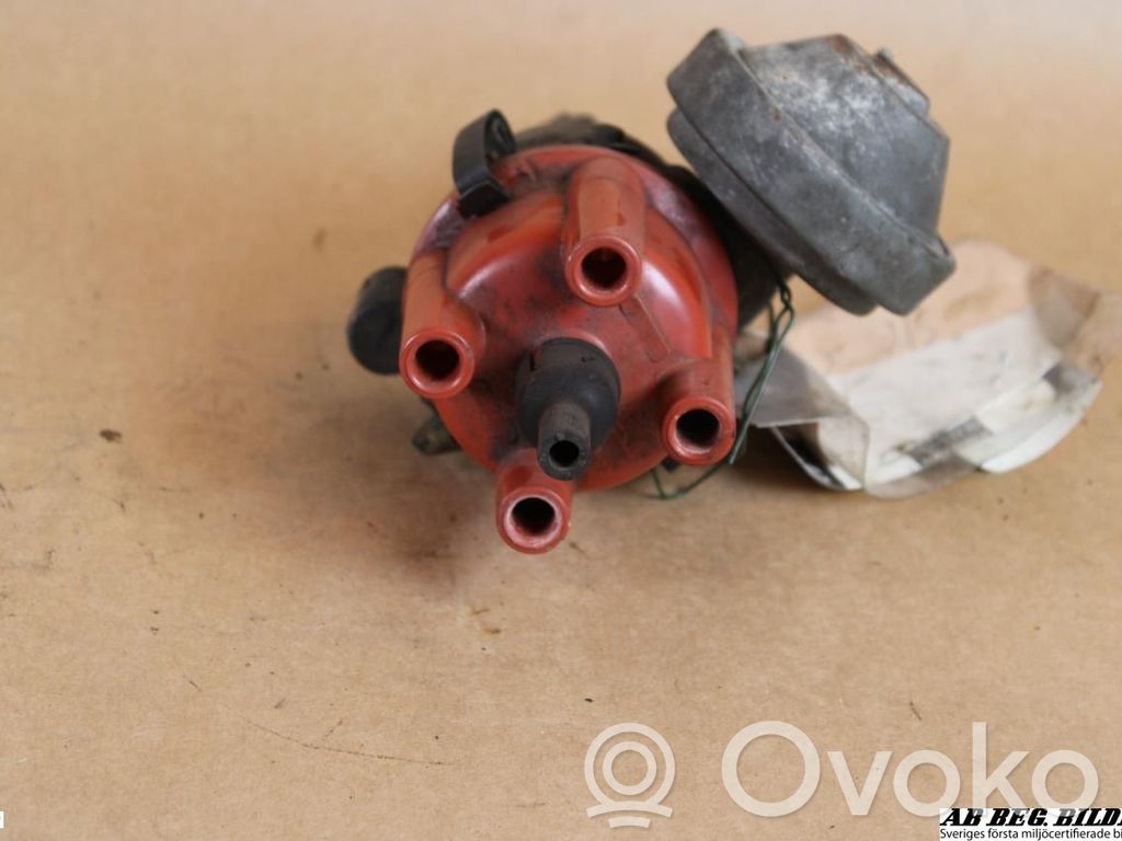 Volvo 240 Spark distributor 