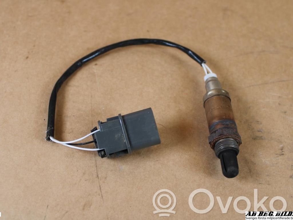 Sonde lambda   A24A71011