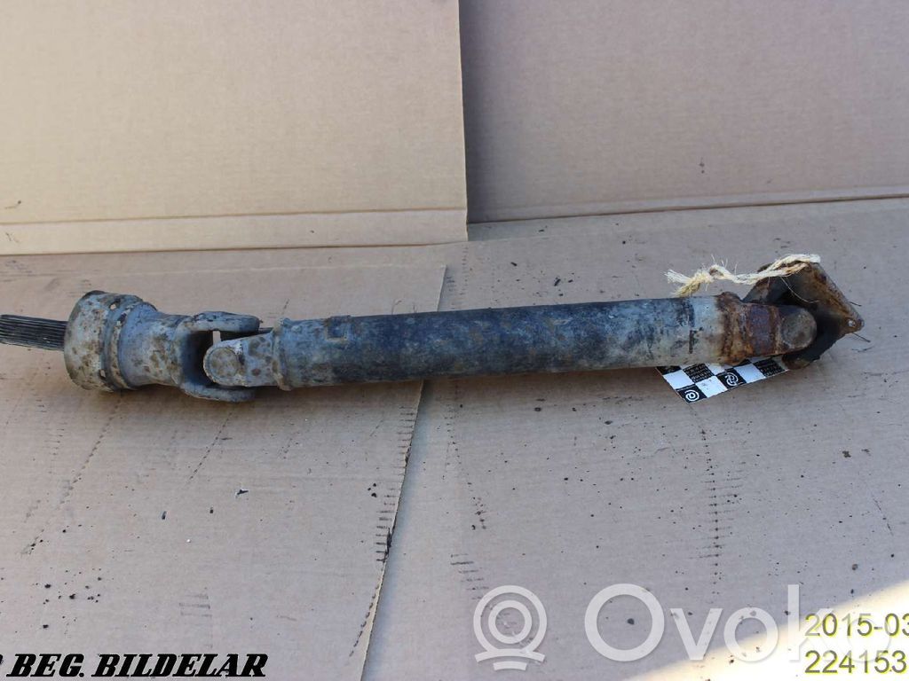 Mazda B2600 Albero di trasmissione anteriore 