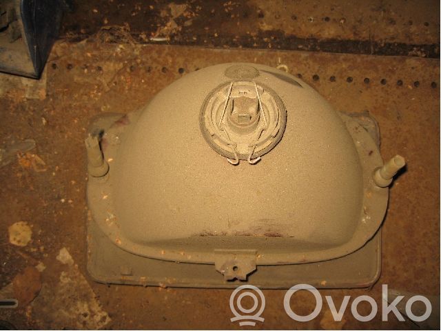 Simca 1307 - 1508 Far 