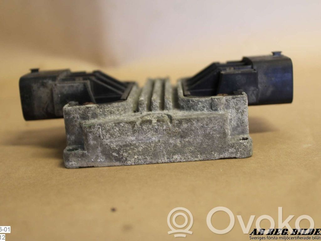 Saab 900 Gearbox control unit/module 