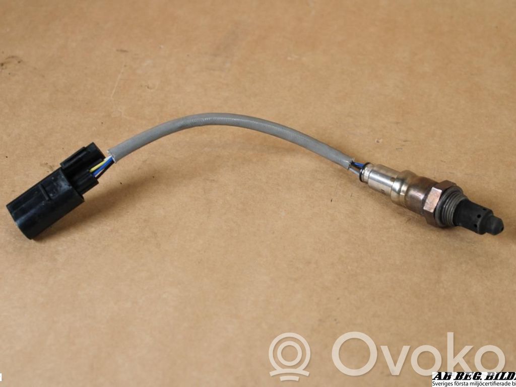 Sonda lambda   9831748480