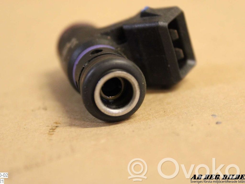 Fiat Tipo Injector combustibil 