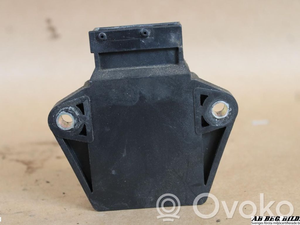 Saab 9-3 Ver2 Ignition amplifier control unit 
