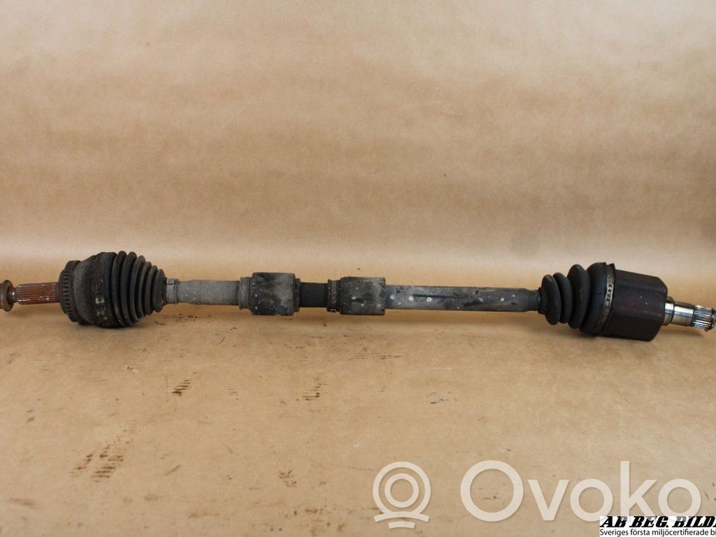 KIA Ceed Front driveshaft 