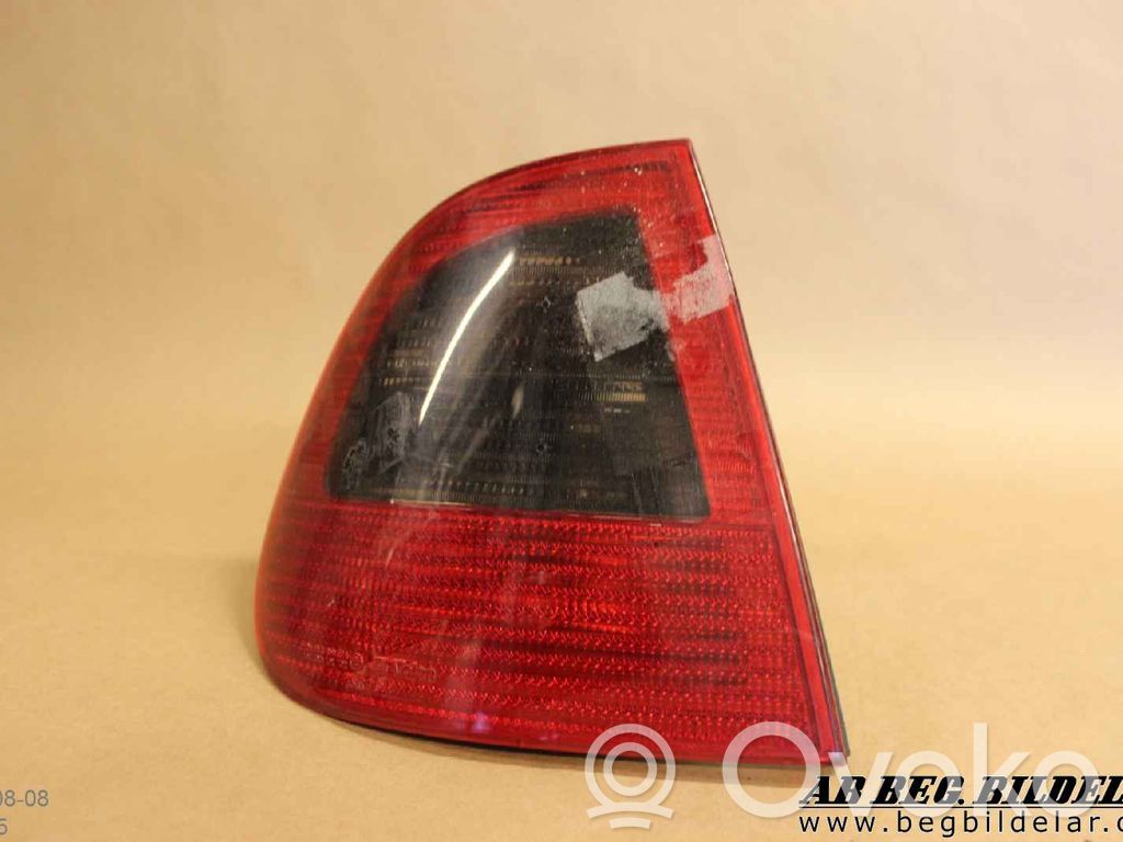 Seat Cordoba (6K) Luci posteriori 