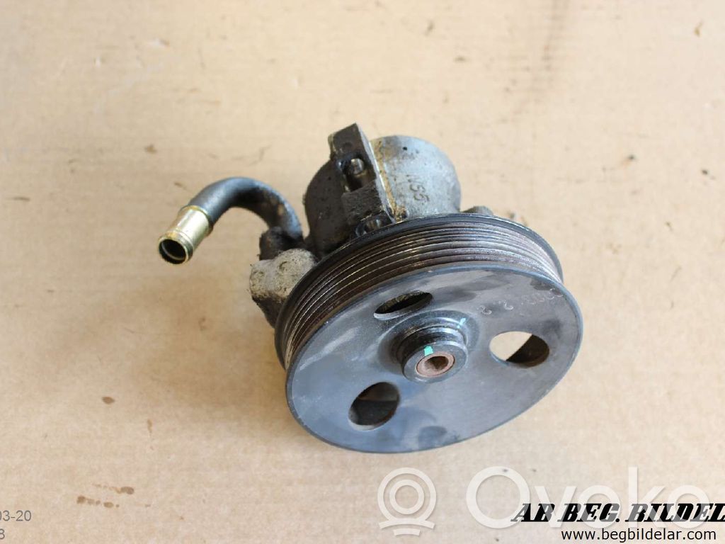 Daewoo Kalos Servopumpe
