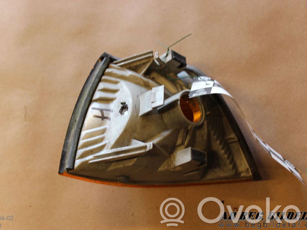 BMW 3 E36 Semnalizator față 
