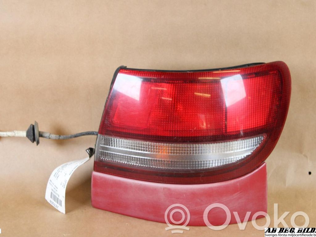 Toyota Carina T190 Takavalot 