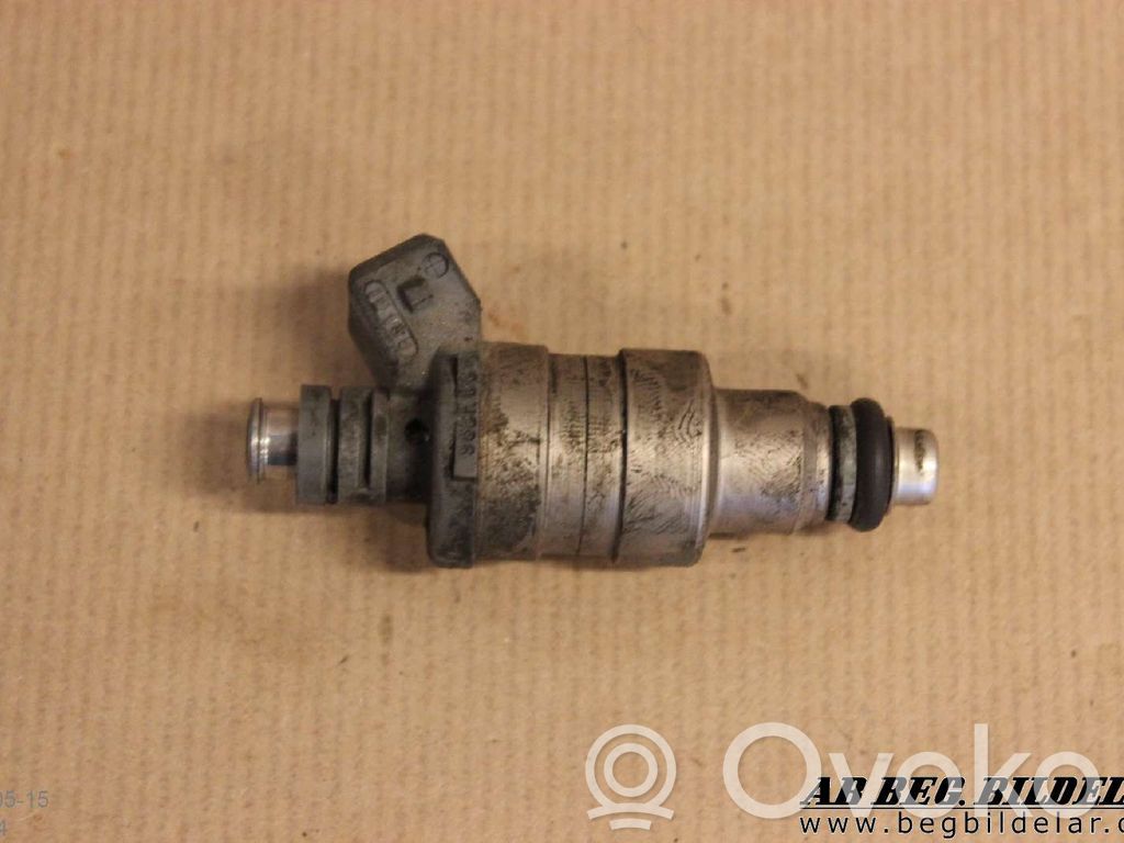 Ford Ka Fuel injector 