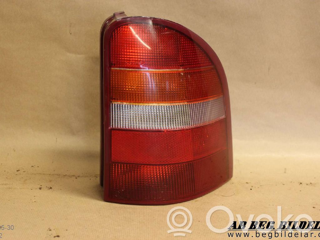 Ford Mondeo MK II Rear/tail lights 