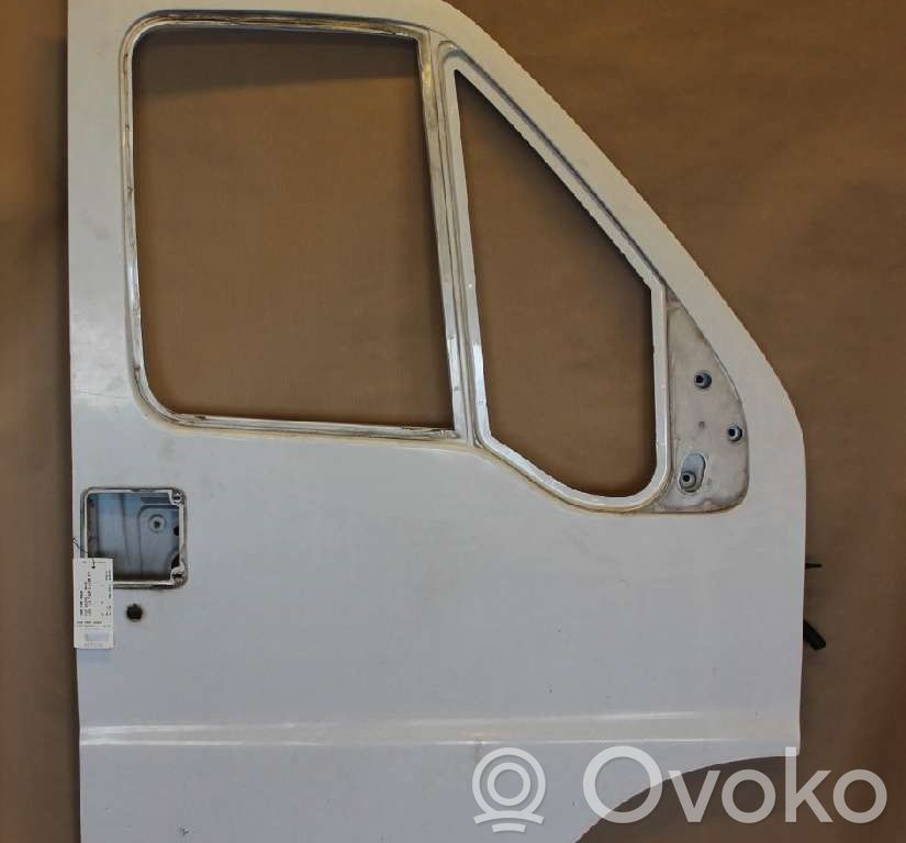 Fiat Ducato Tür vorne 