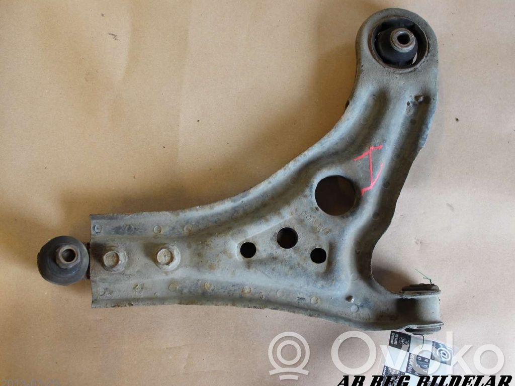 Daewoo Kalos Brazo de suspensión/horquilla inferior delantero