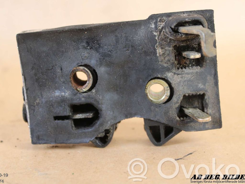 Audi 80 90 S2 B4 Serratura portiera posteriore