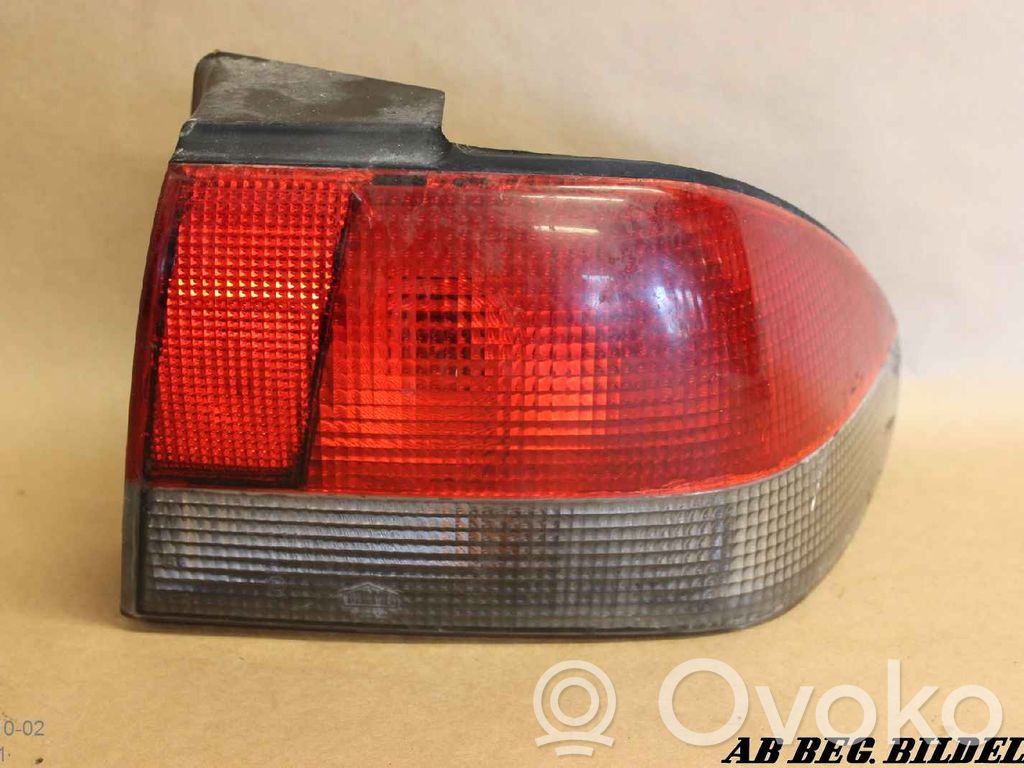 Saab 900 Rückleuchte Heckleuchte 