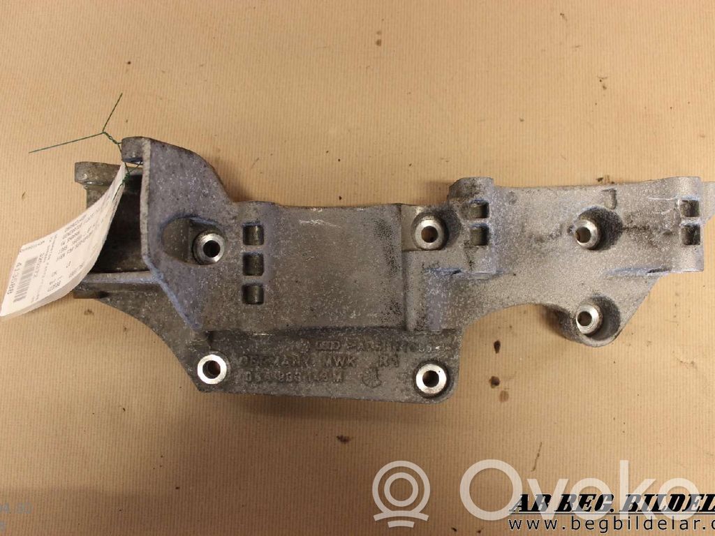 Volkswagen Sharan Halterung Lichtmaschine