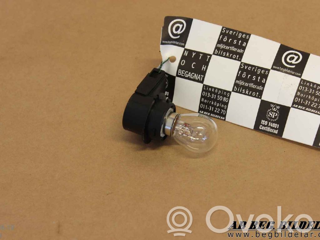 Volkswagen PASSAT B6 Wkład lampy tylnej 
