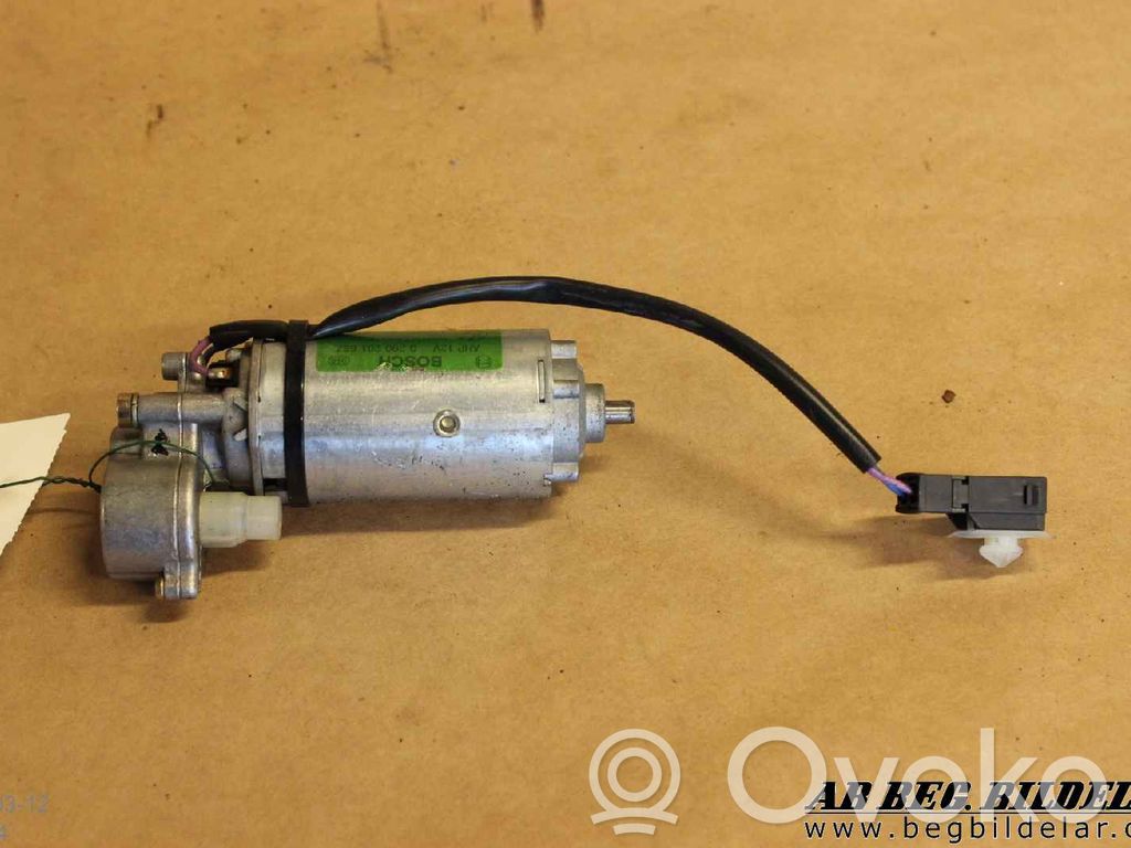 BMW 8 E31 Kit colonne de direction