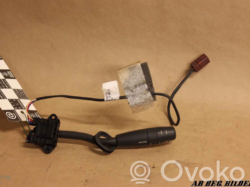 Peugeot 406 Tasten Schalter Multifunktionslenkrad 