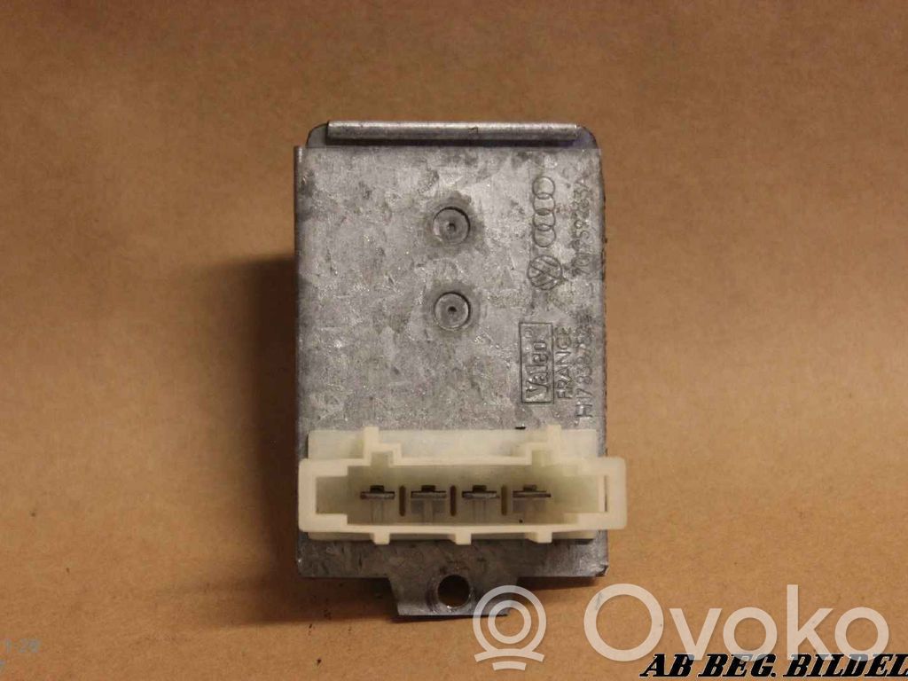 Volkswagen Polo III 6N 6N2 6NF Motorino ventola riscaldamento/resistenza ventola