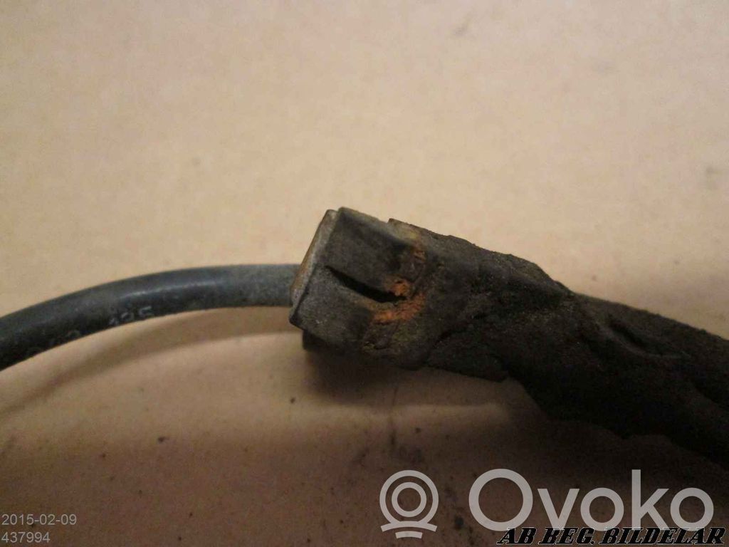 Renault Megane II Sensor freno ABS de aceleración de rueda
