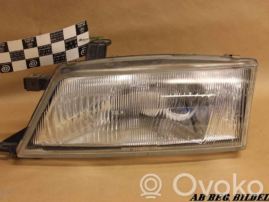 Suzuki Baleno EG Far 