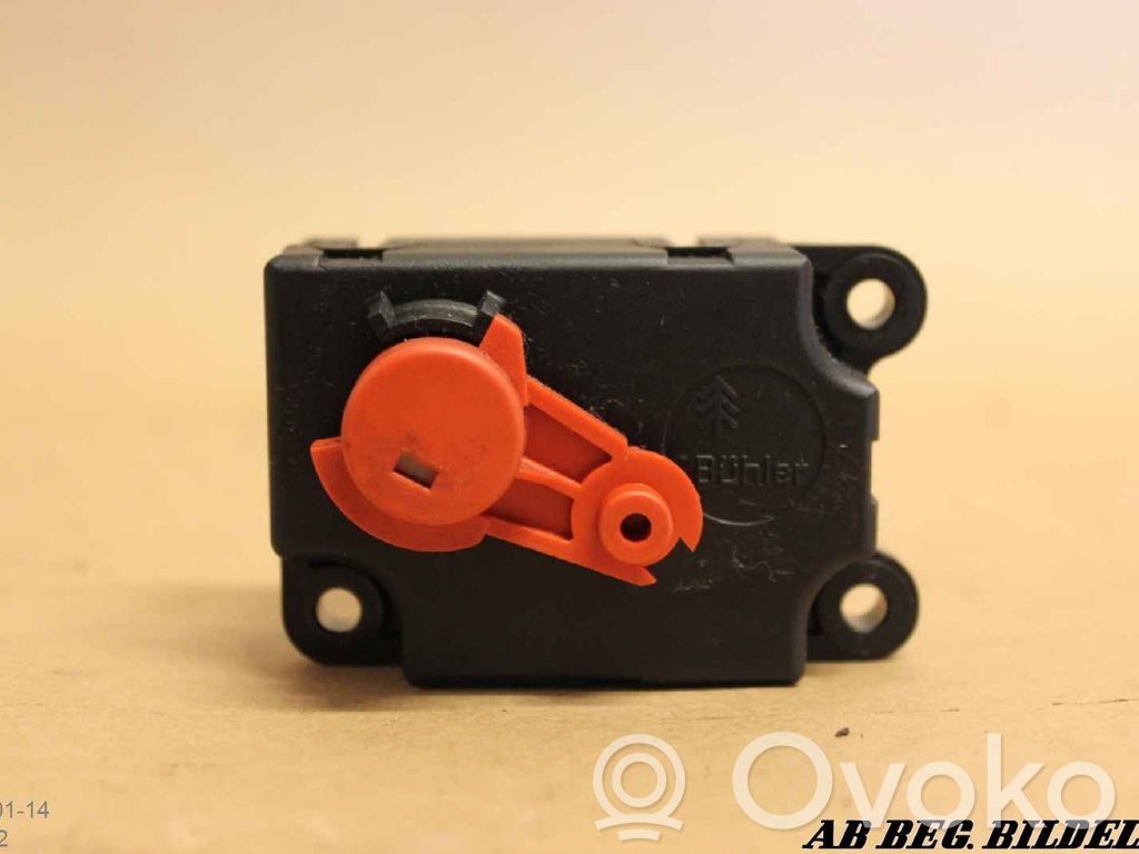 Opel Vectra C Motorino attuatore ricircolo aria dell’A/C