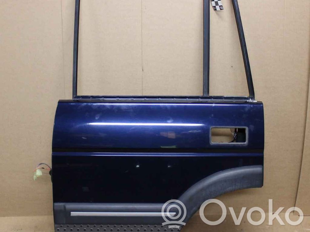 Land Rover Discovery Portiera posteriore 
