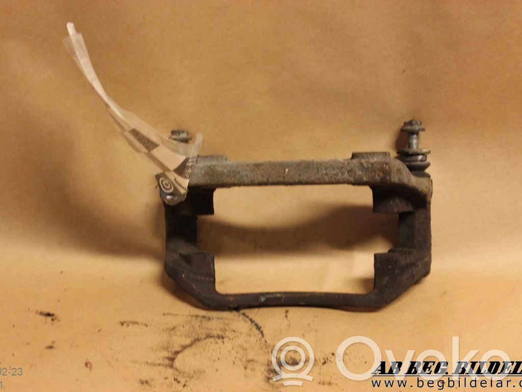 Citroen C5 Caliper/mordaza del freno delantero