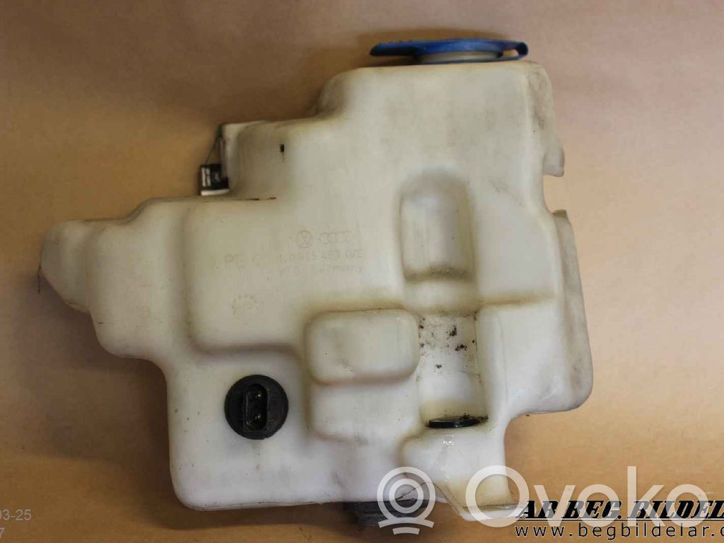 Volkswagen Golf IV Rezervor lichid spălare parbriz 