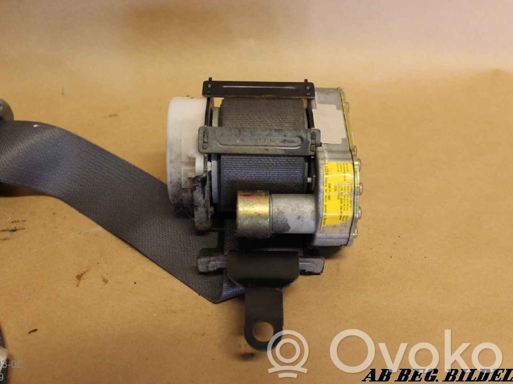Suzuki Alto Cinturón delantero