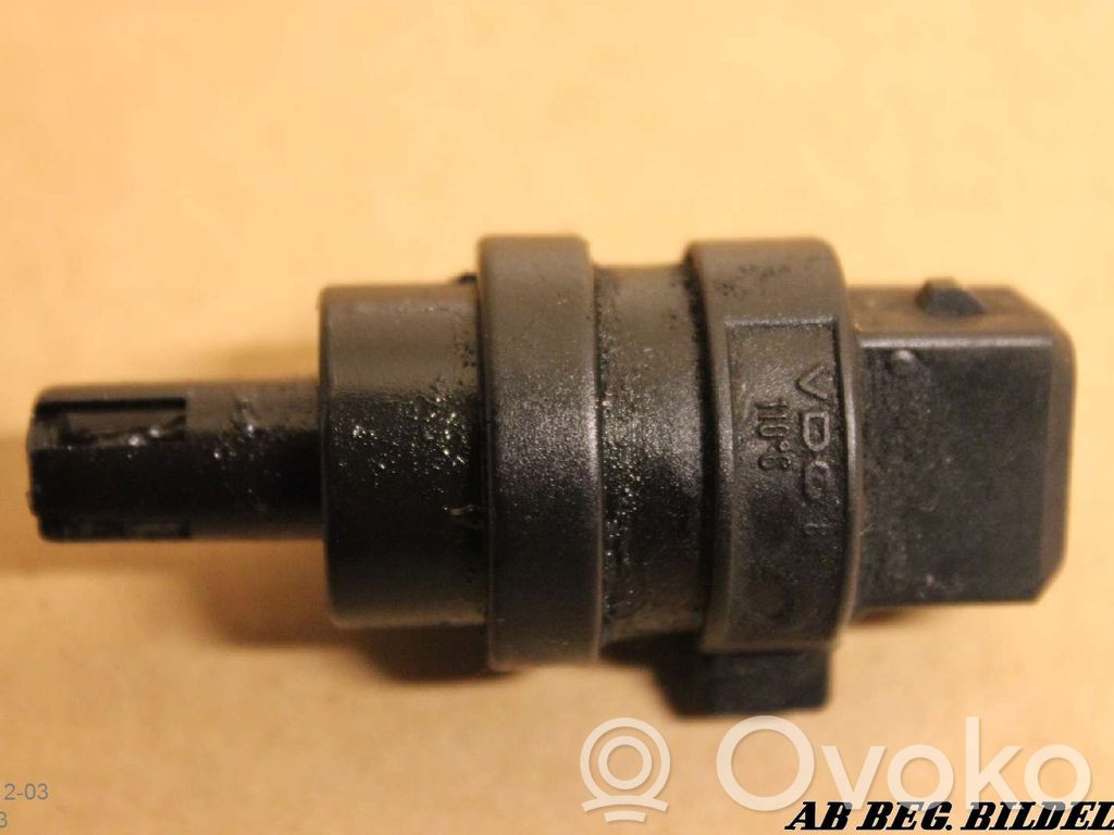 Volkswagen Golf III Luftmassenmesser Luftmengenmesser