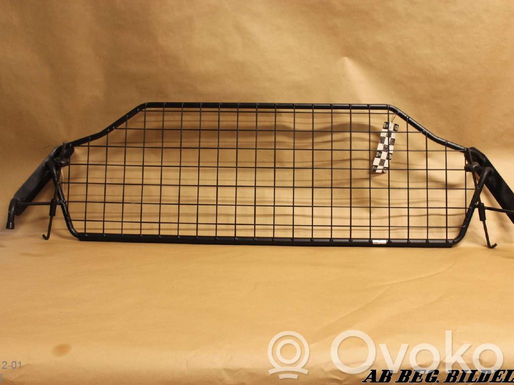 Peugeot 406 Trenngitter Kofferraum 