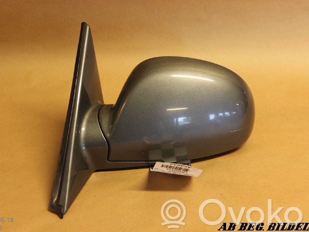 Hyundai Accent Rétroviseur électrique de porte avant