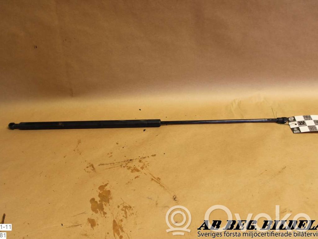 Peugeot 406 Konepellin kaasujousi