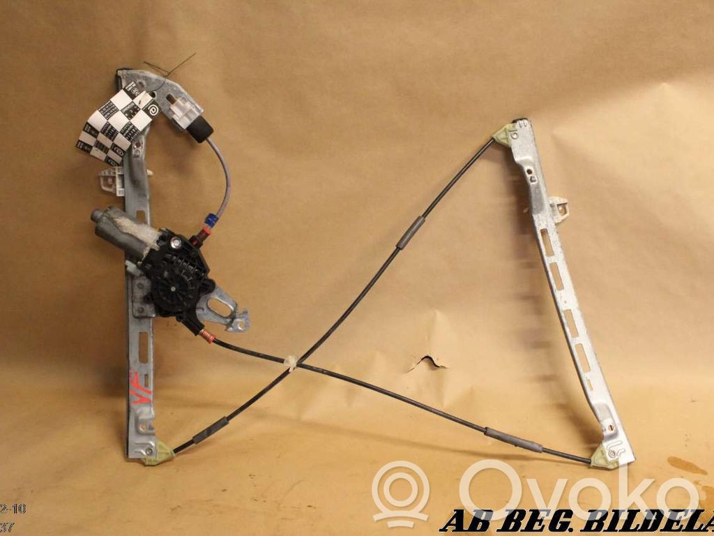 Peugeot 206 Fensterhebermotor Tür vorne