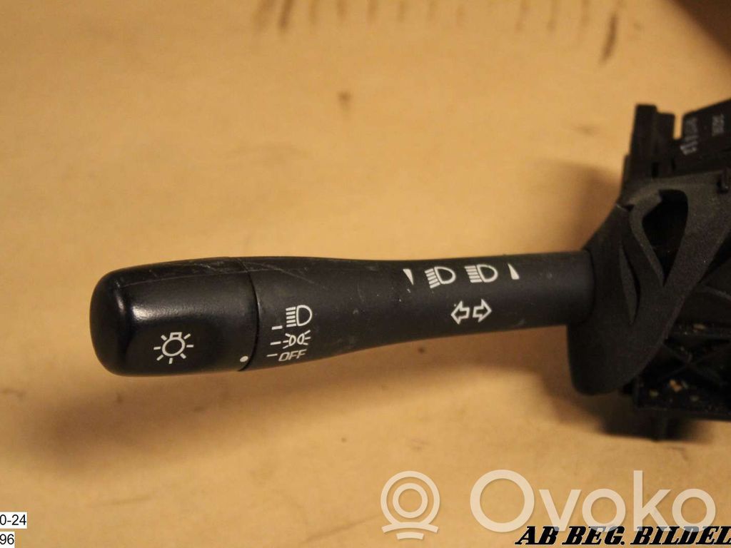 Chevrolet Alero Wiper turn signal indicator stalk/switch 