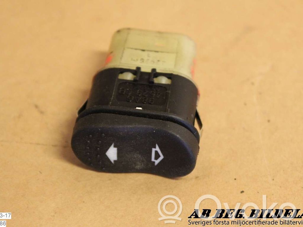 Ford Focus Comutator comandă geamuri electrice 