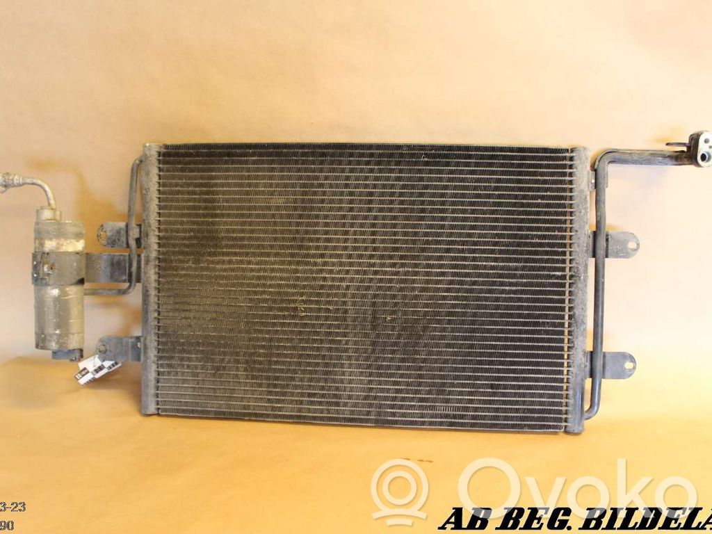 Volkswagen Golf IV Radiator răcire A/C (condensor)
