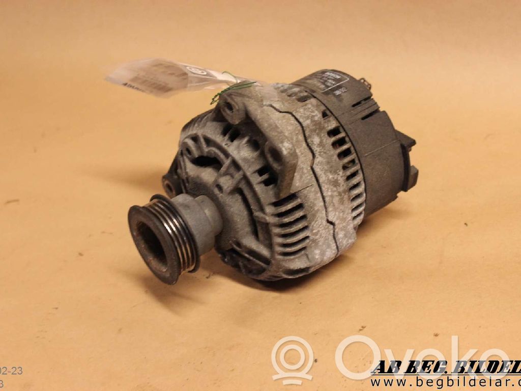Audi 80 90 S2 B4 Alternator