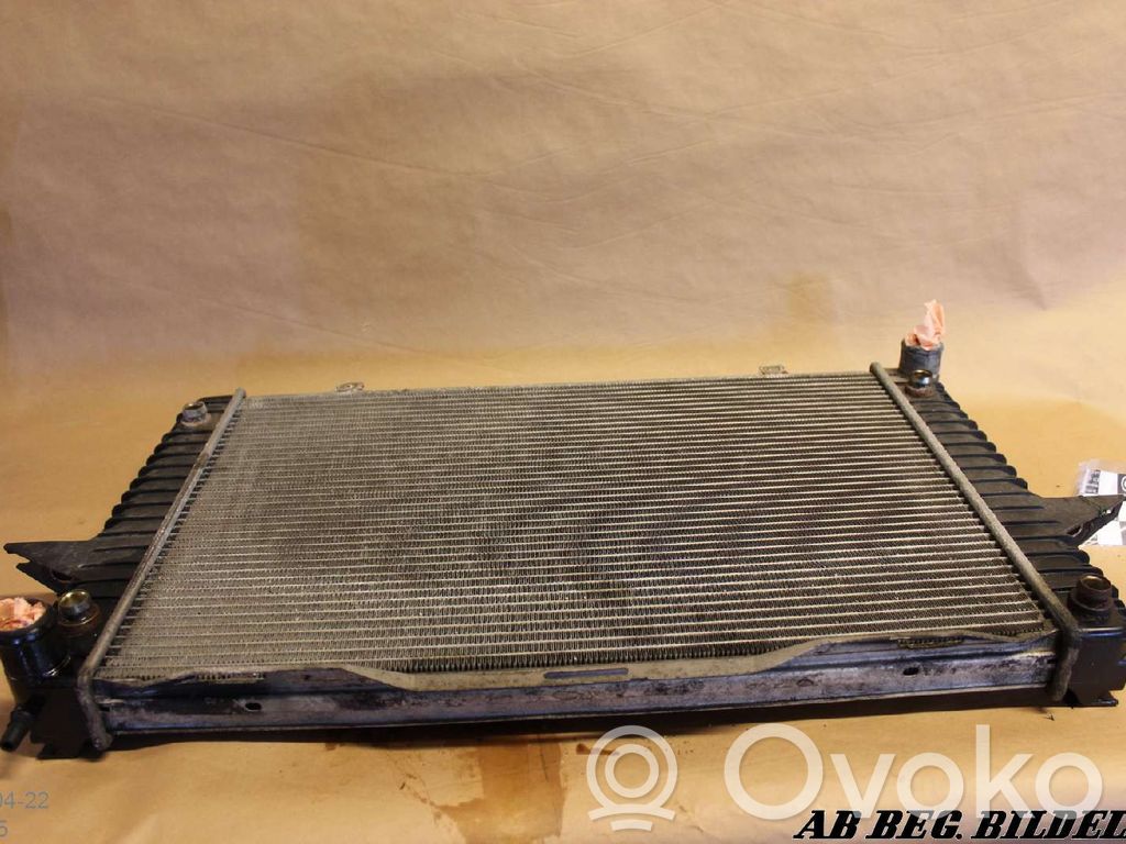Volvo 850 Radiateur de refroidissement 