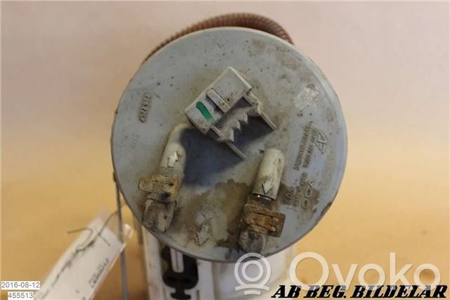 Volkswagen Sharan Pompe à carburant