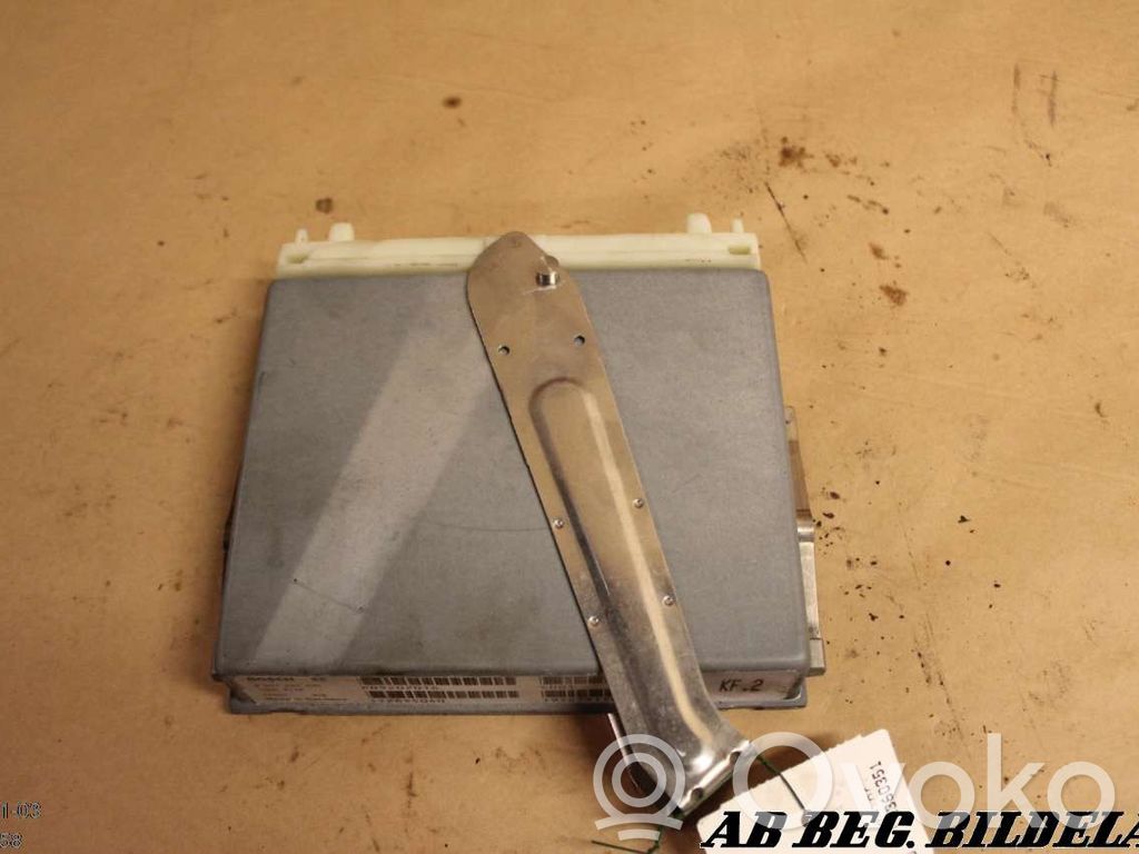 Volvo S70  V70  V70 XC Engine control unit/module ECU 